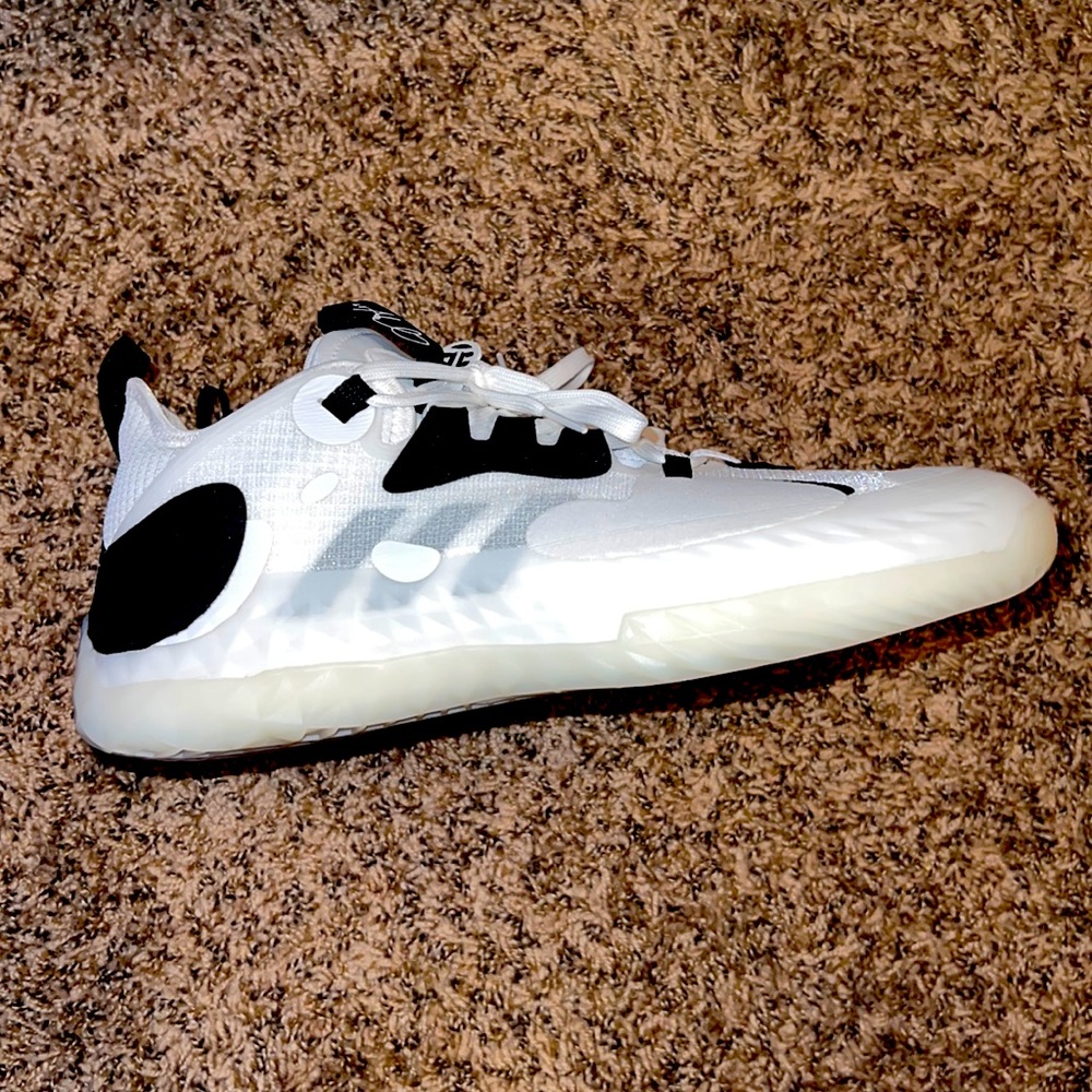 COPY - Adidas Harden vol. 5 shoes